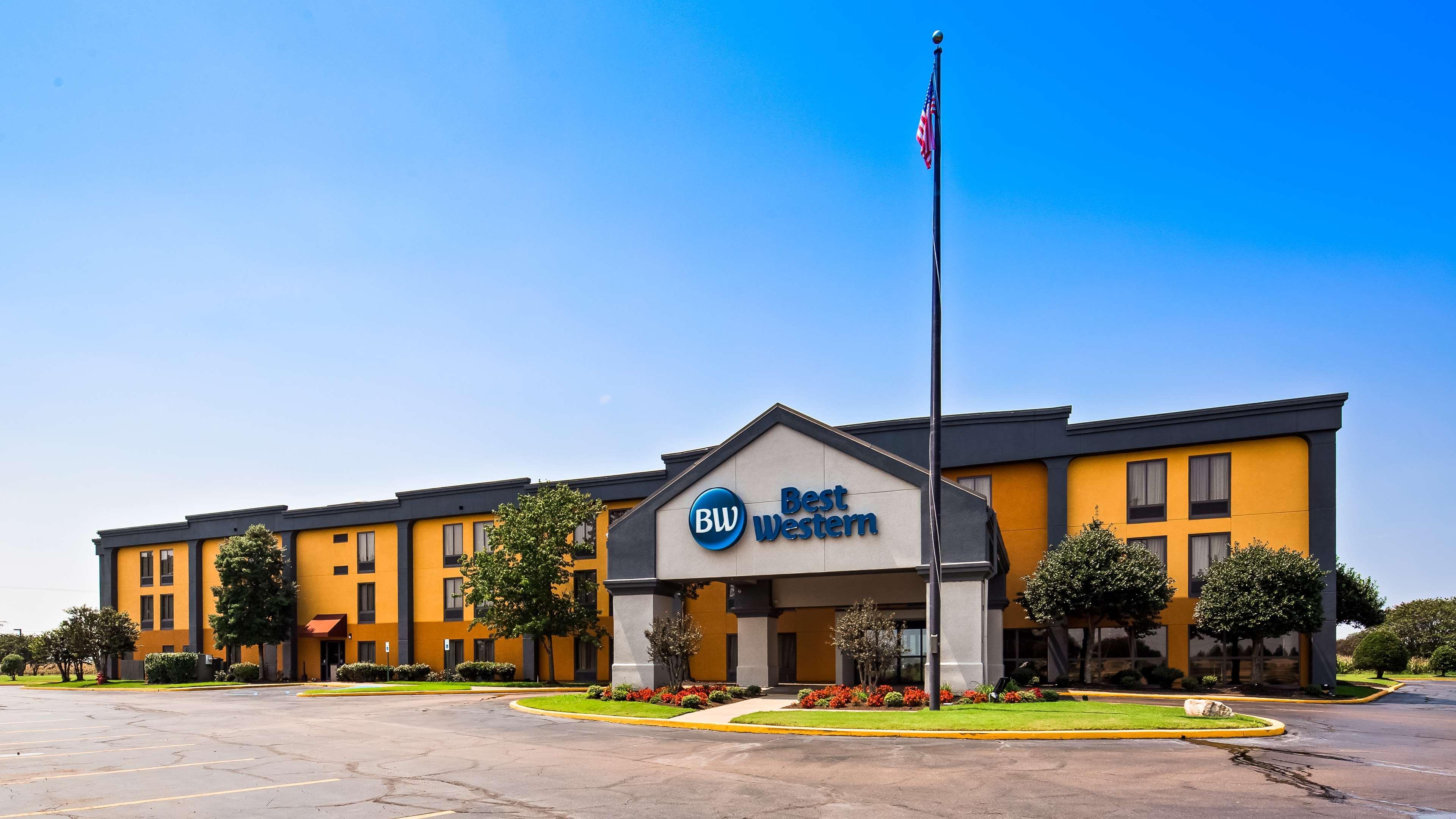 Surestay Hotel By Best Western Robinsonville Tunica Exterior photo