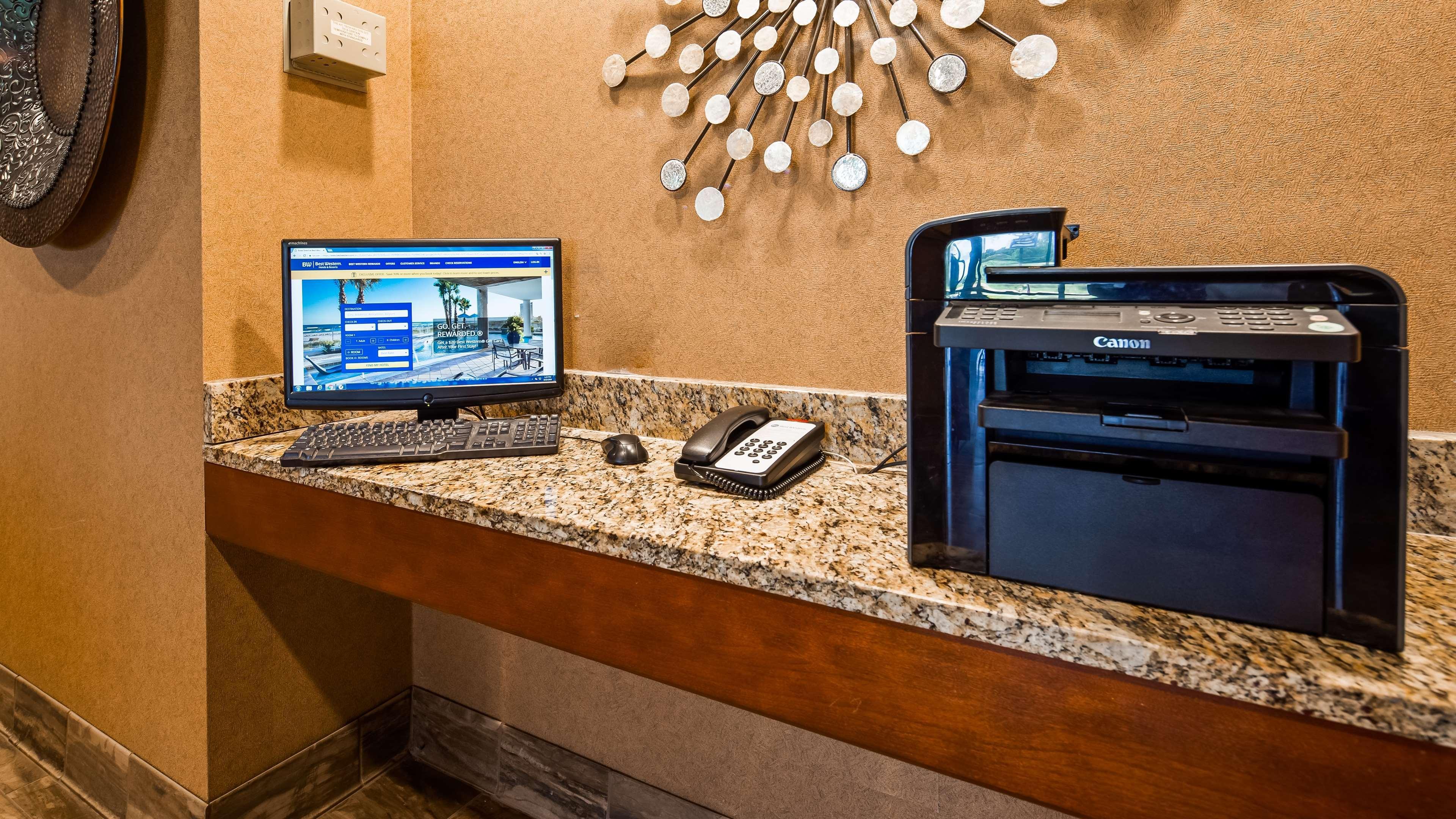 Surestay Hotel By Best Western Robinsonville Tunica Exterior photo