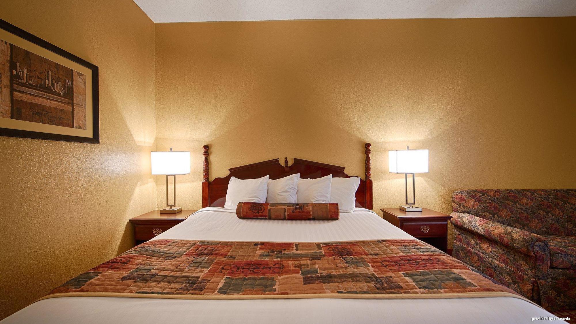 Surestay Hotel By Best Western Robinsonville Tunica Exterior photo